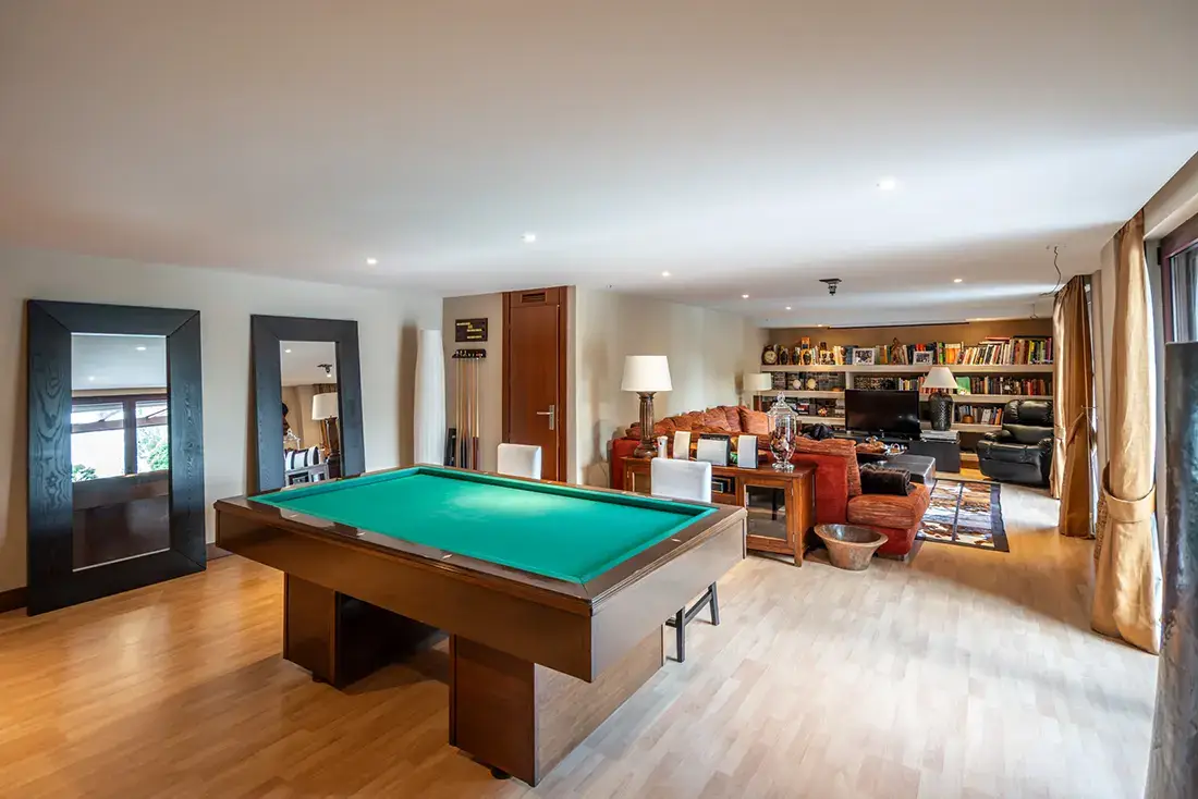 Chalet en El Golf de Las Rozas - imagen 31