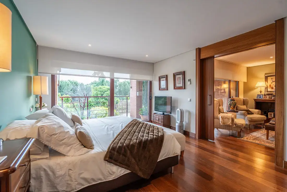 Chalet en El Golf de Las Rozas - imagen 34