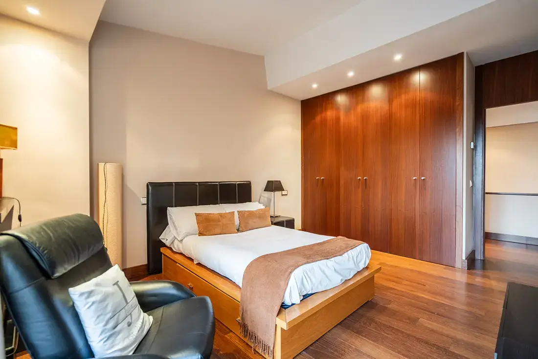 Chalet en El Golf de Las Rozas - imagen 37