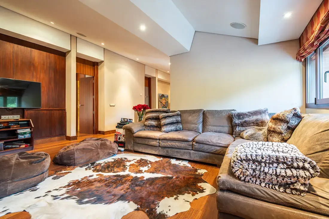 Chalet en El Golf de Las Rozas - imagen 39
