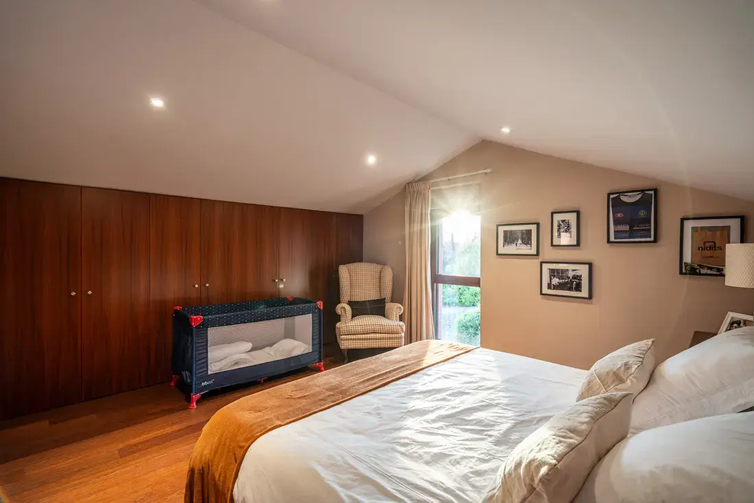 Chalet en El Golf de Las Rozas - imagen 40