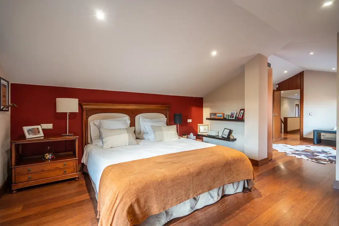 Chalet en El Golf de Las Rozas - imagen 41