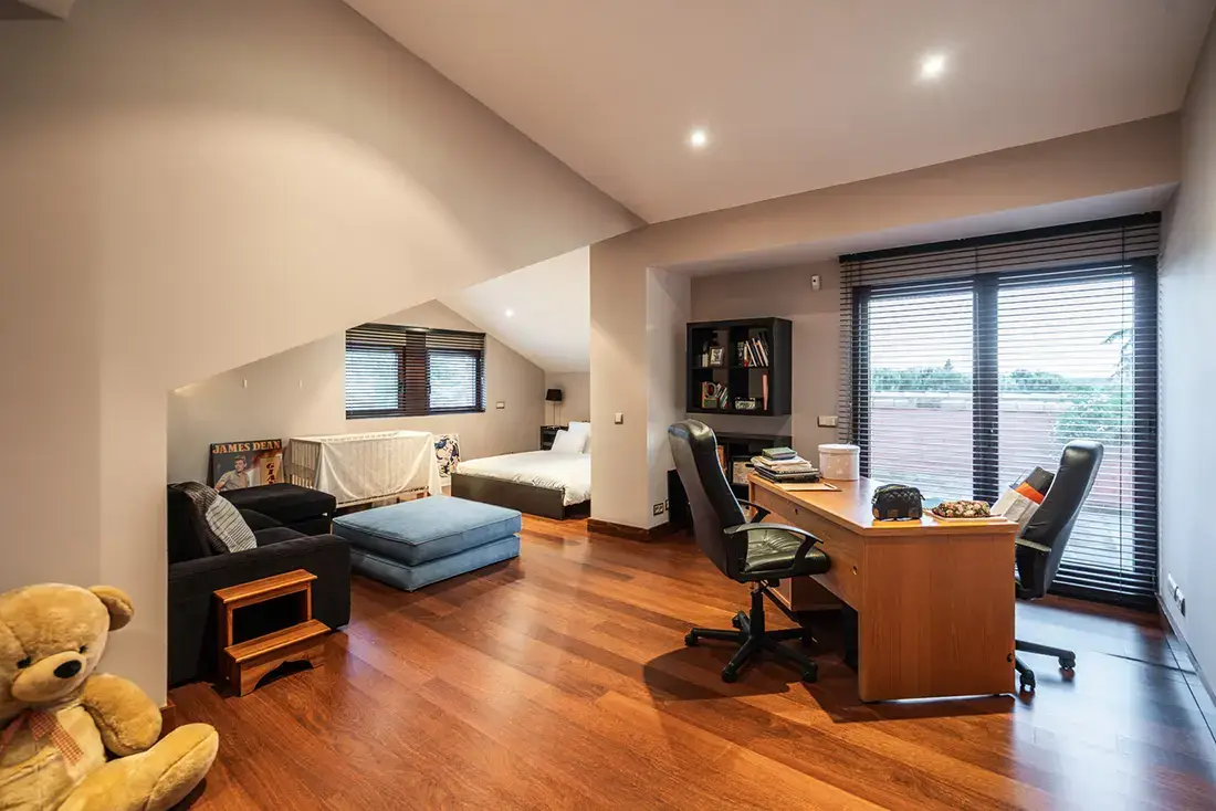 Chalet en El Golf de Las Rozas - imagen 42