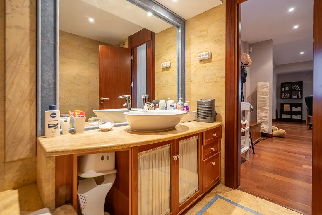 Chalet en El Golf de Las Rozas - imagen 43