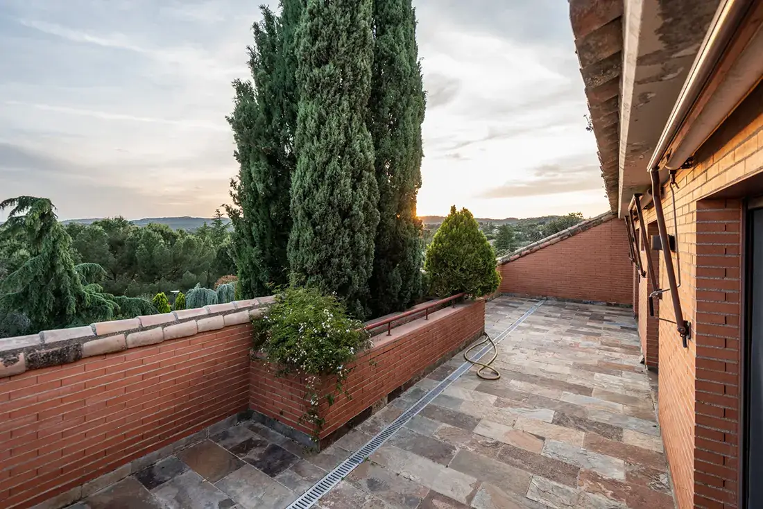 Chalet en El Golf de Las Rozas - imagen 44