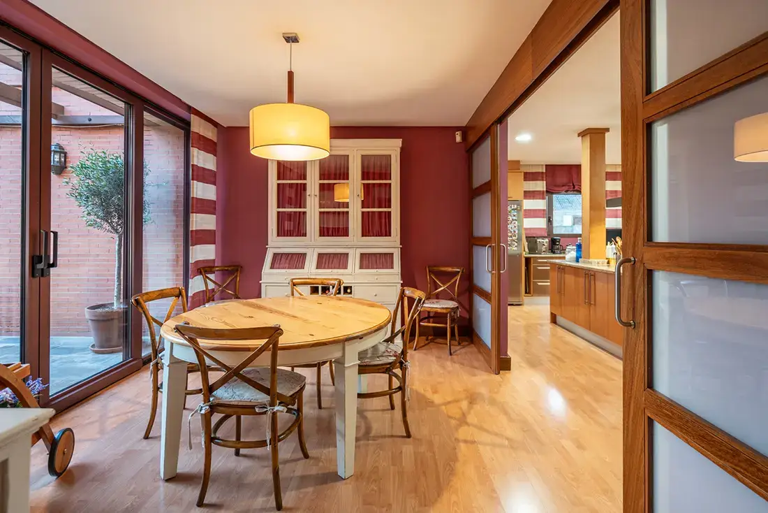 Chalet en El Golf de Las Rozas - imagen 45