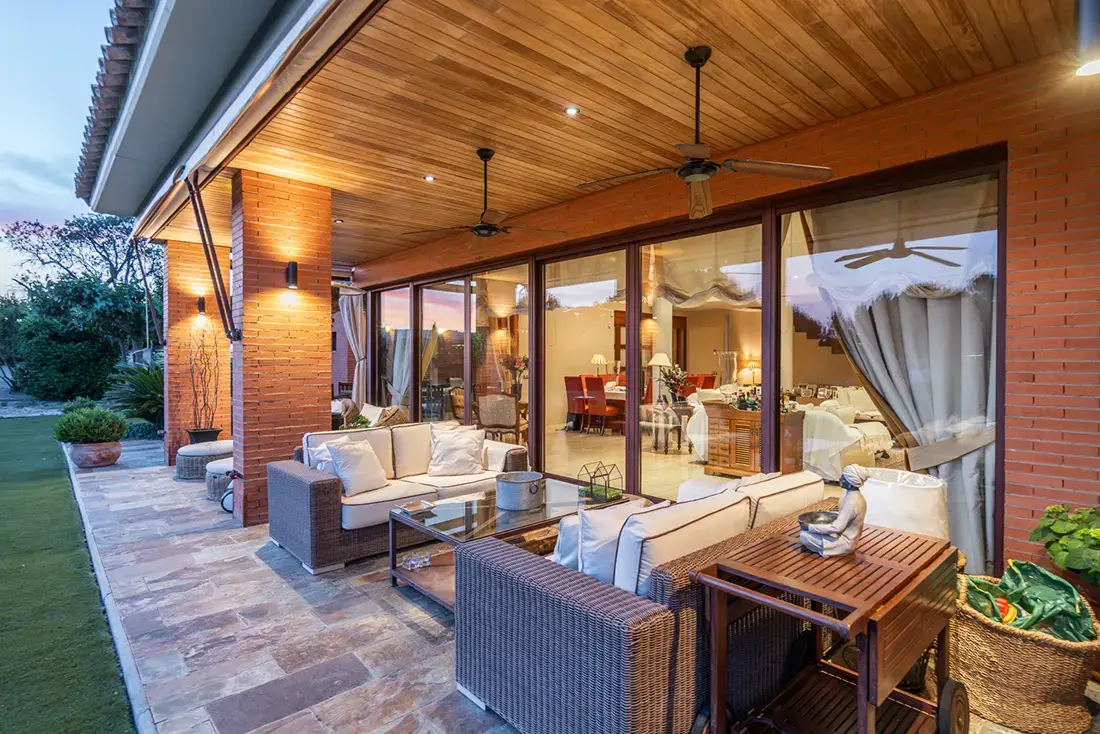Chalet en El Golf de Las Rozas - imagen 46