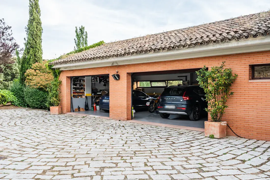 Chalet en El Golf de Las Rozas - imagen 47