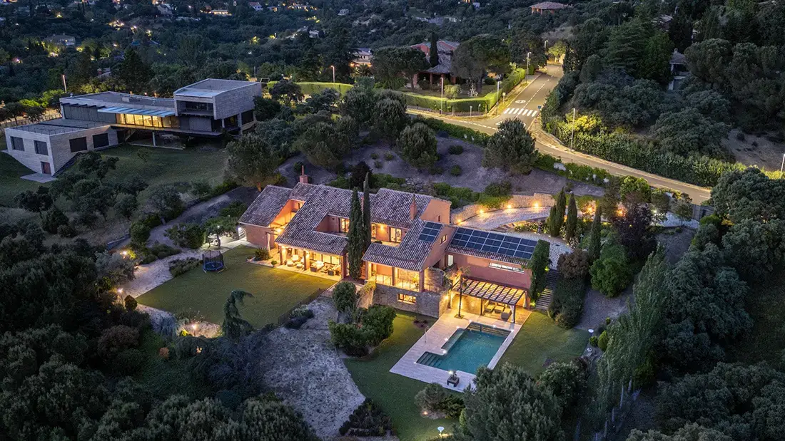 Chalet en El Golf de Las Rozas - imagen 49