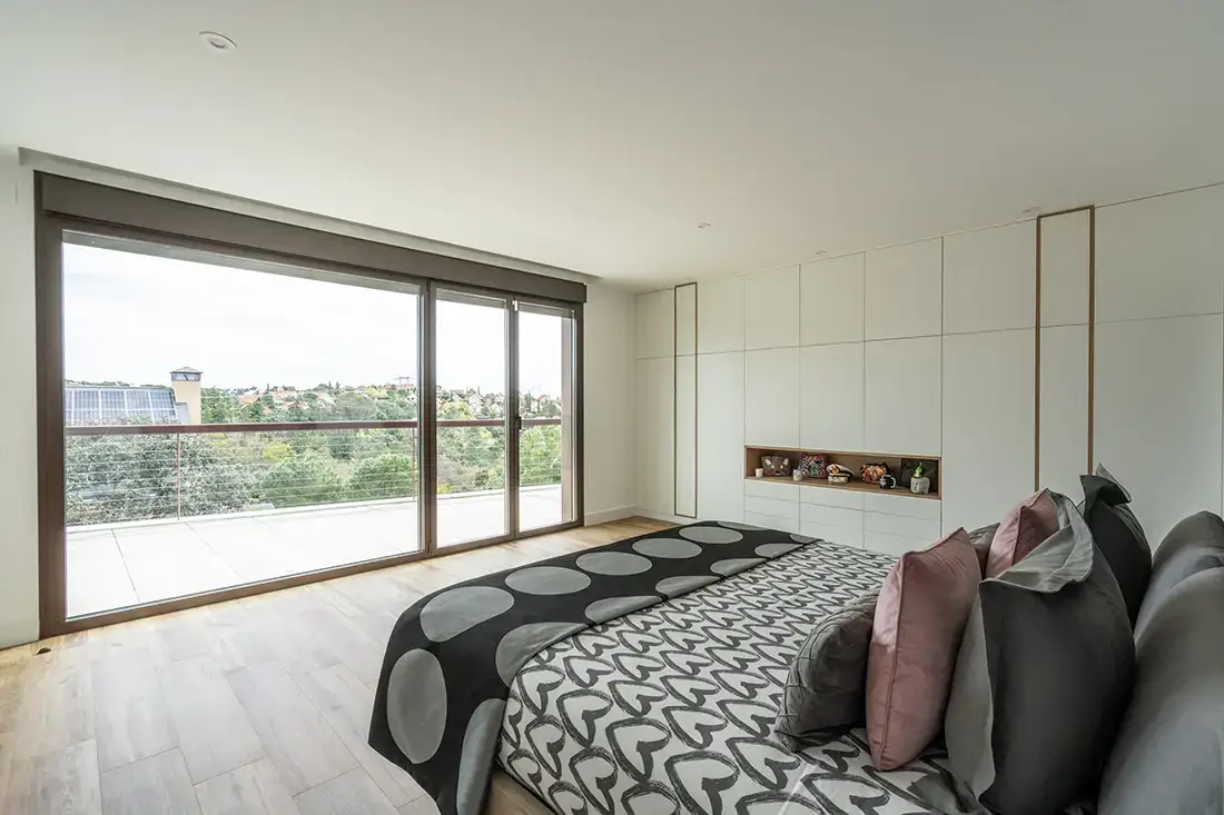 Chalet en Los Peñascales, Torrelodones. - imagen 10