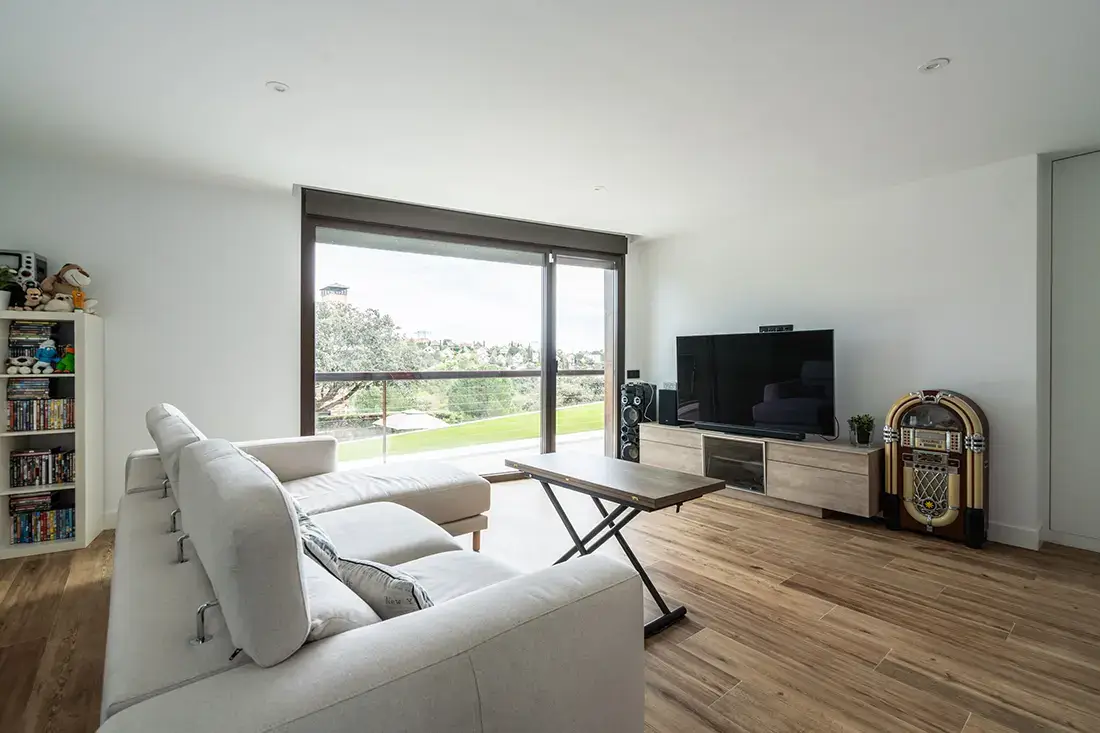 Chalet en Los Peñascales, Torrelodones. - imagen 16