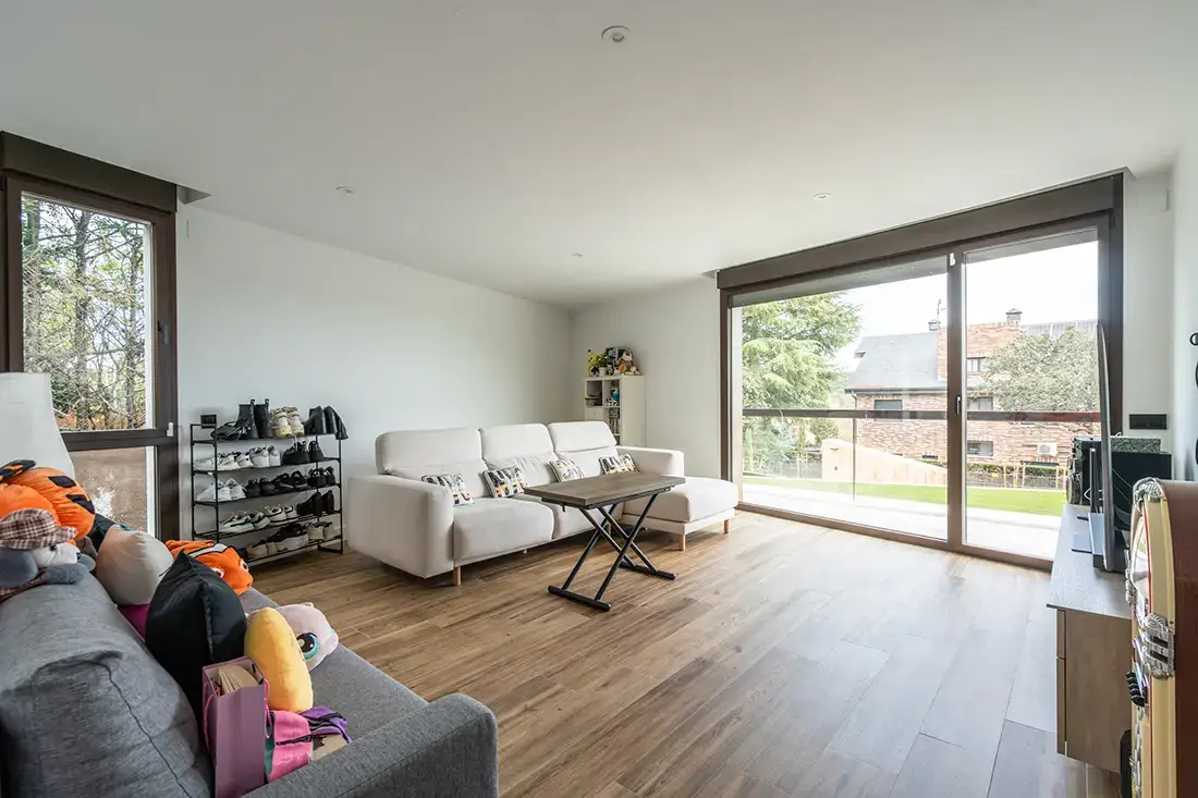 Chalet en Los Peñascales, Torrelodones. - imagen 17