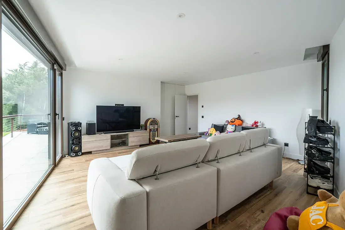 Chalet en Los Peñascales, Torrelodones. - imagen 18