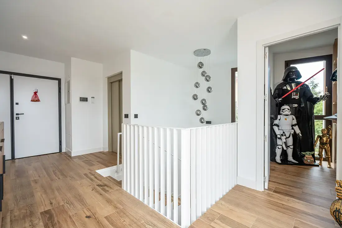 Chalet en Los Peñascales, Torrelodones. - imagen 20