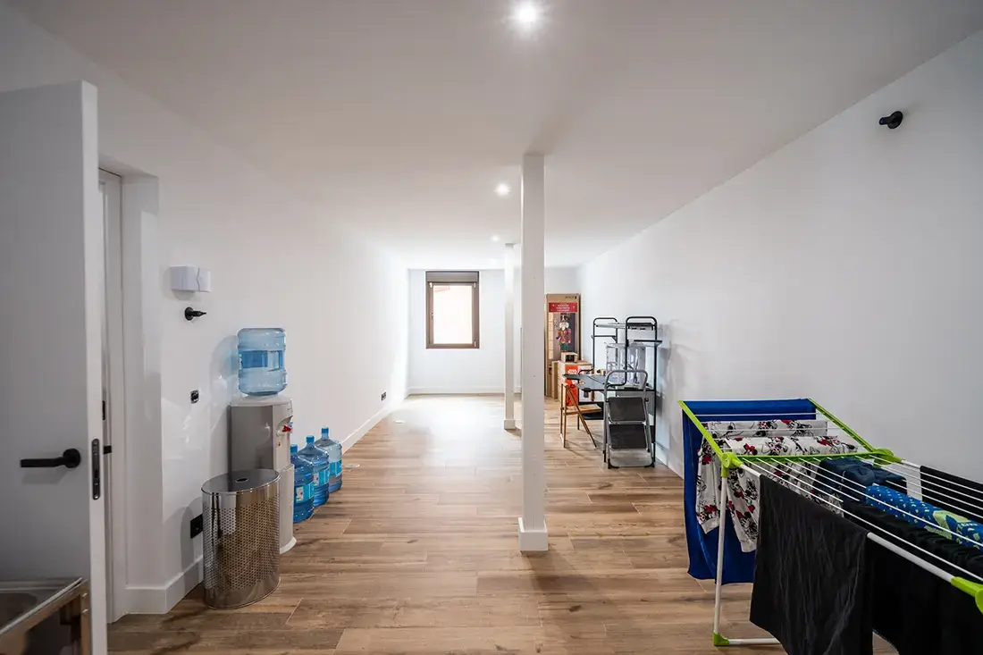 Chalet en Los Peñascales, Torrelodones. - imagen 21