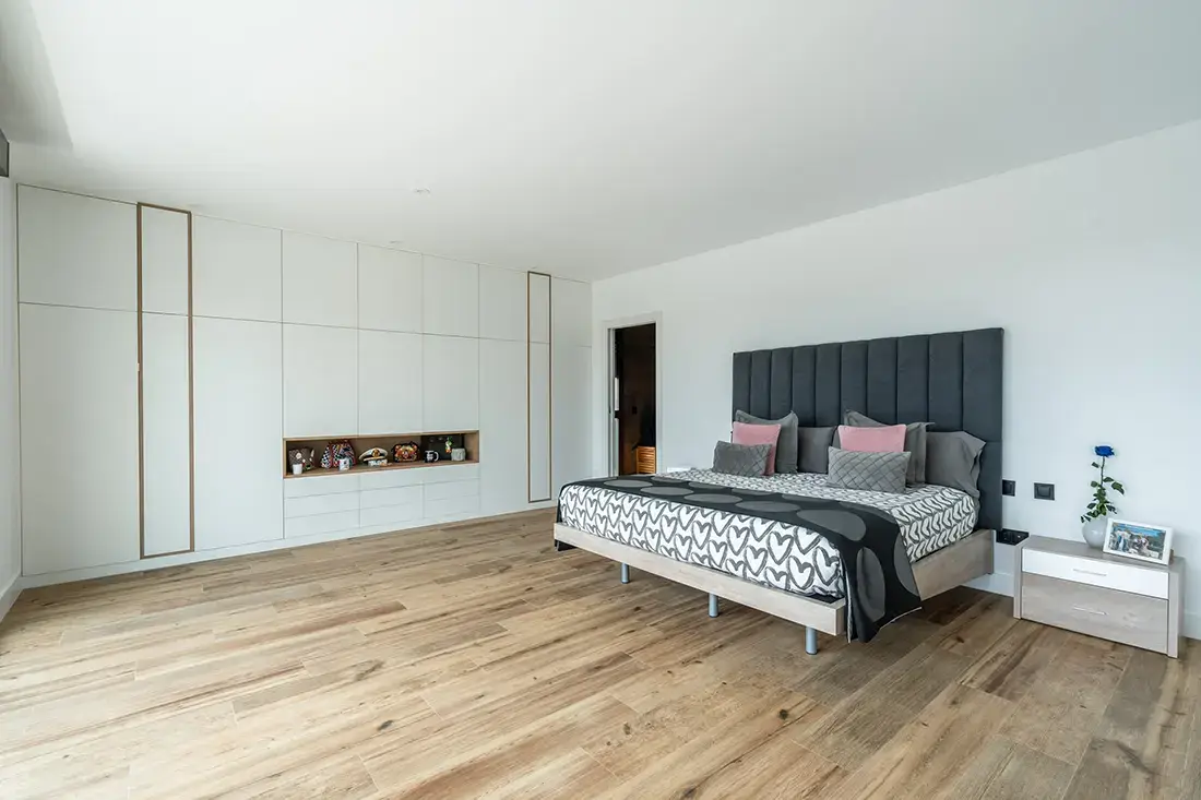 Chalet en Los Peñascales, Torrelodones. - imagen 28