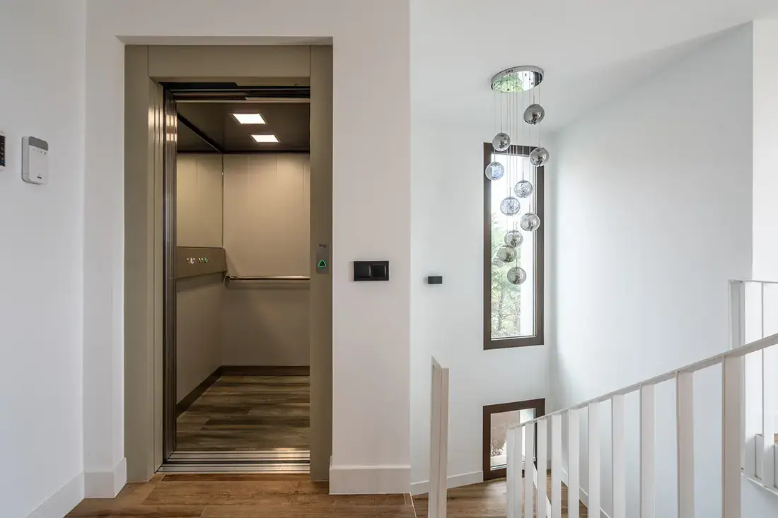 Chalet en Los Peñascales, Torrelodones. - imagen 41
