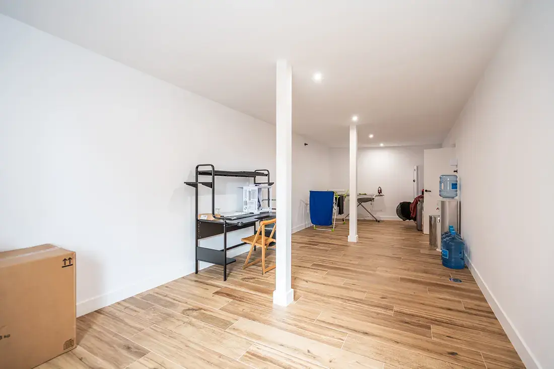 Chalet en Los Peñascales, Torrelodones. - imagen 42