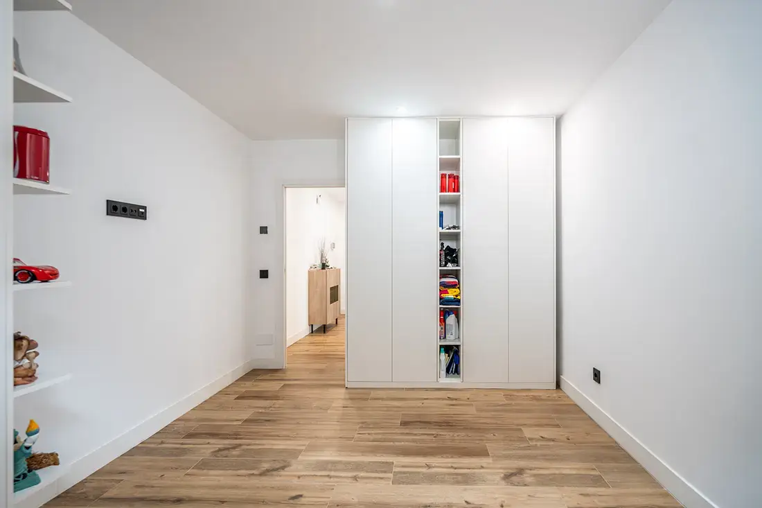 Chalet en Los Peñascales, Torrelodones. - imagen 43