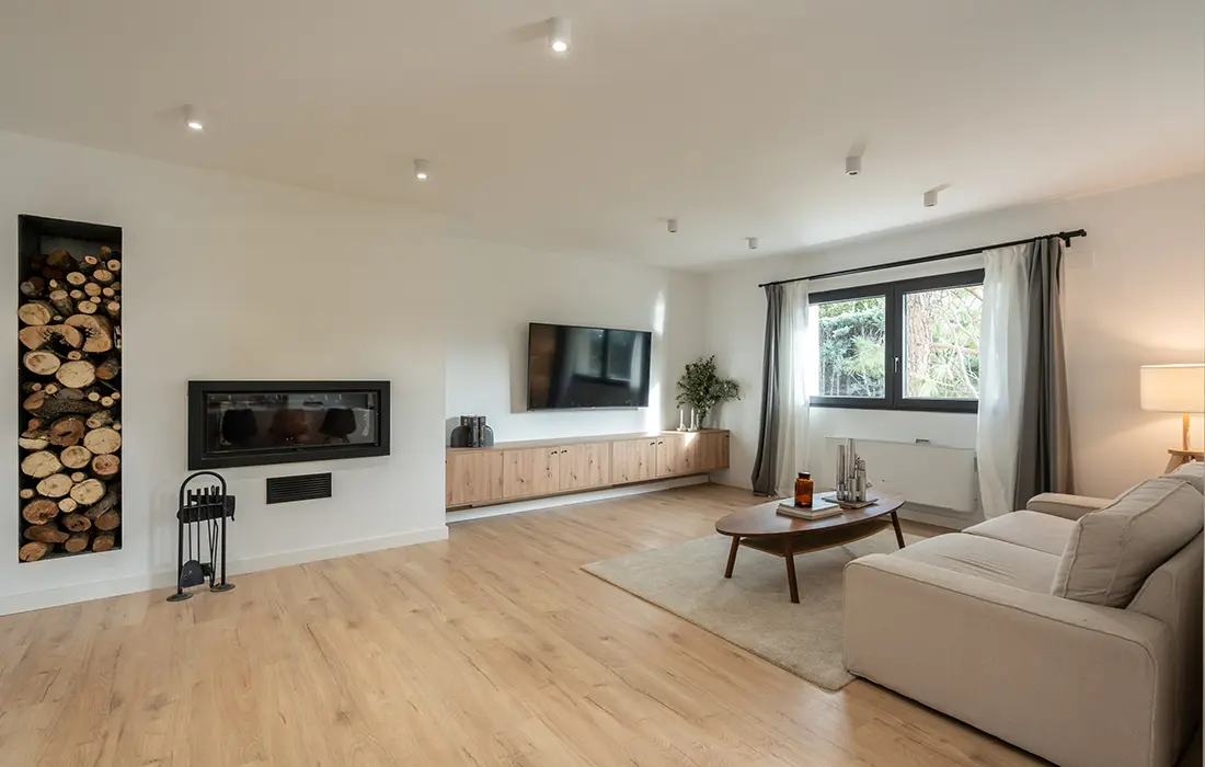 Chalet en venta en Av. Transversal, El Monte. - imagen 3