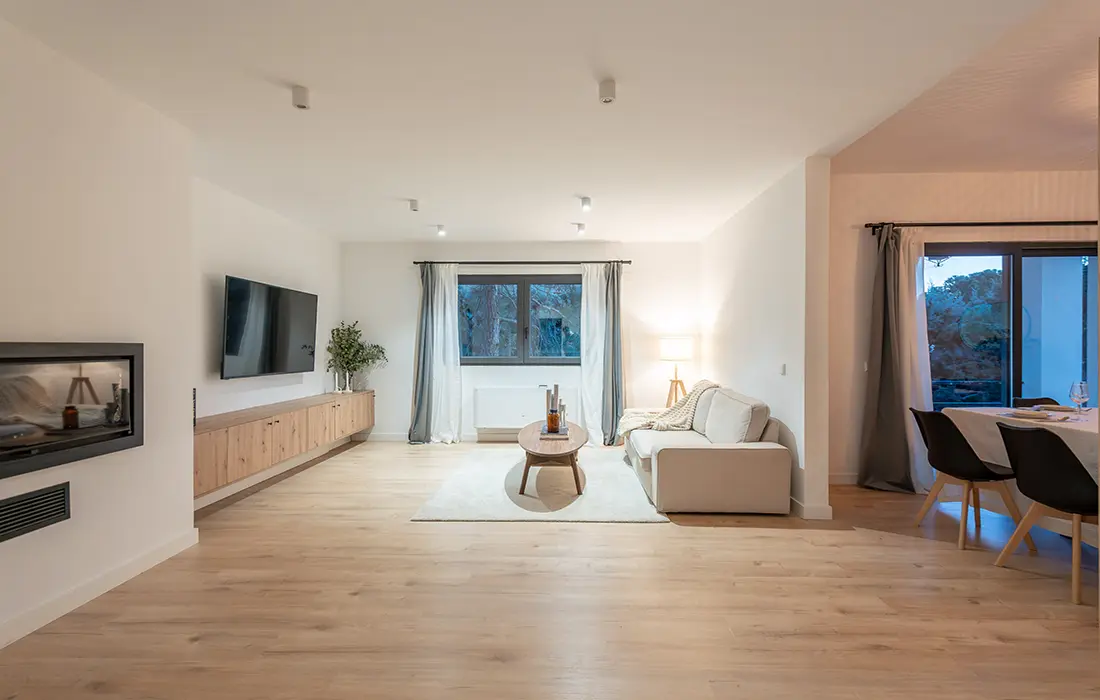 Chalet en venta en Av. Transversal, El Monte. - imagen 4