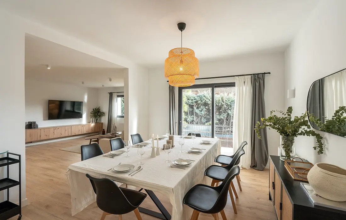 Chalet en venta en Av. Transversal, El Monte. - imagen 7