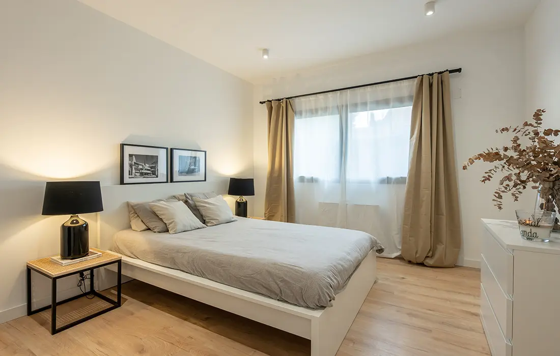 Chalet en venta en Av. Transversal, El Monte. - imagen 9