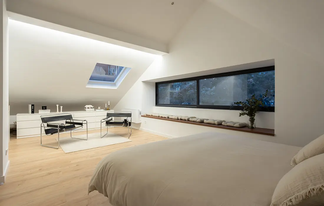 Chalet en venta en Av. Transversal, El Monte. - imagen 10