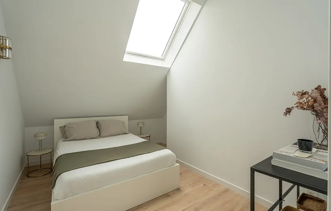 Chalet en venta en Av. Transversal, El Monte. - imagen 12