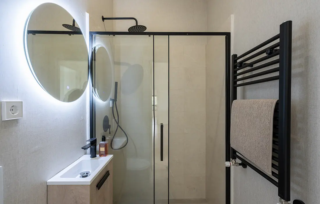 Chalet en venta en Av. Transversal, El Monte. - imagen 13