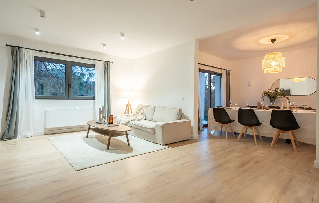 Chalet en venta en Av. Transversal, El Monte. - imagen 15