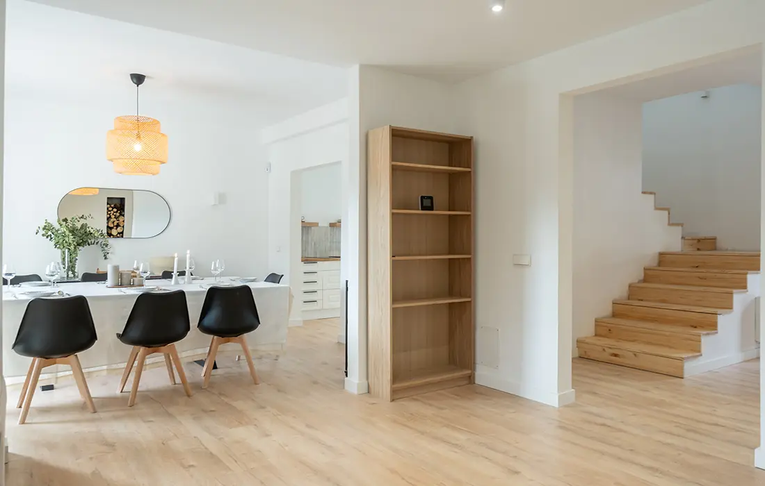 Chalet en venta en Av. Transversal, El Monte. - imagen 17