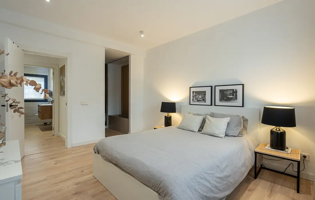 Chalet en venta en Av. Transversal, El Monte. - imagen 22