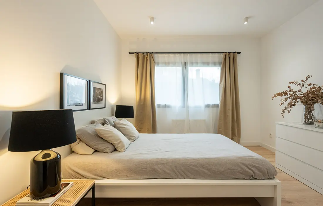 Chalet en venta en Av. Transversal, El Monte. - imagen 23