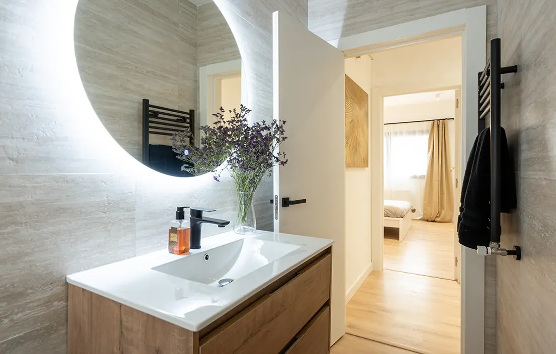 Chalet en venta en Av. Transversal, El Monte. - imagen 24