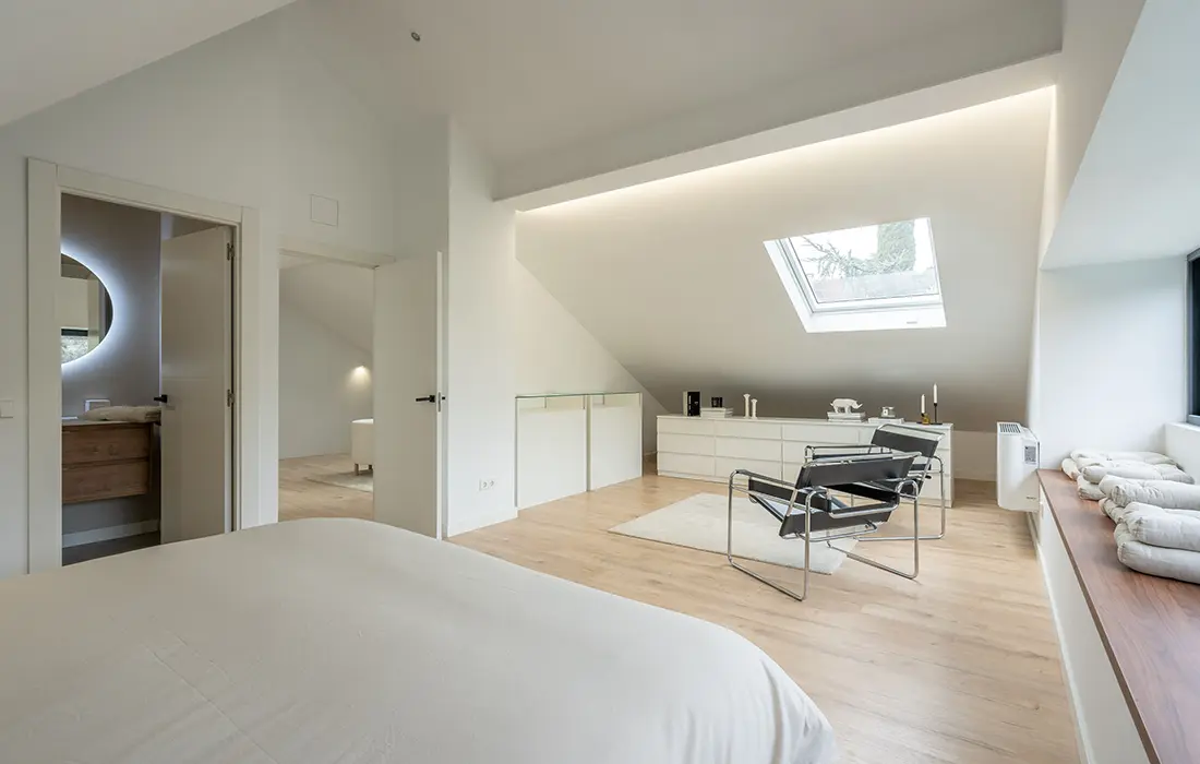 Chalet en venta en Av. Transversal, El Monte. - imagen 28