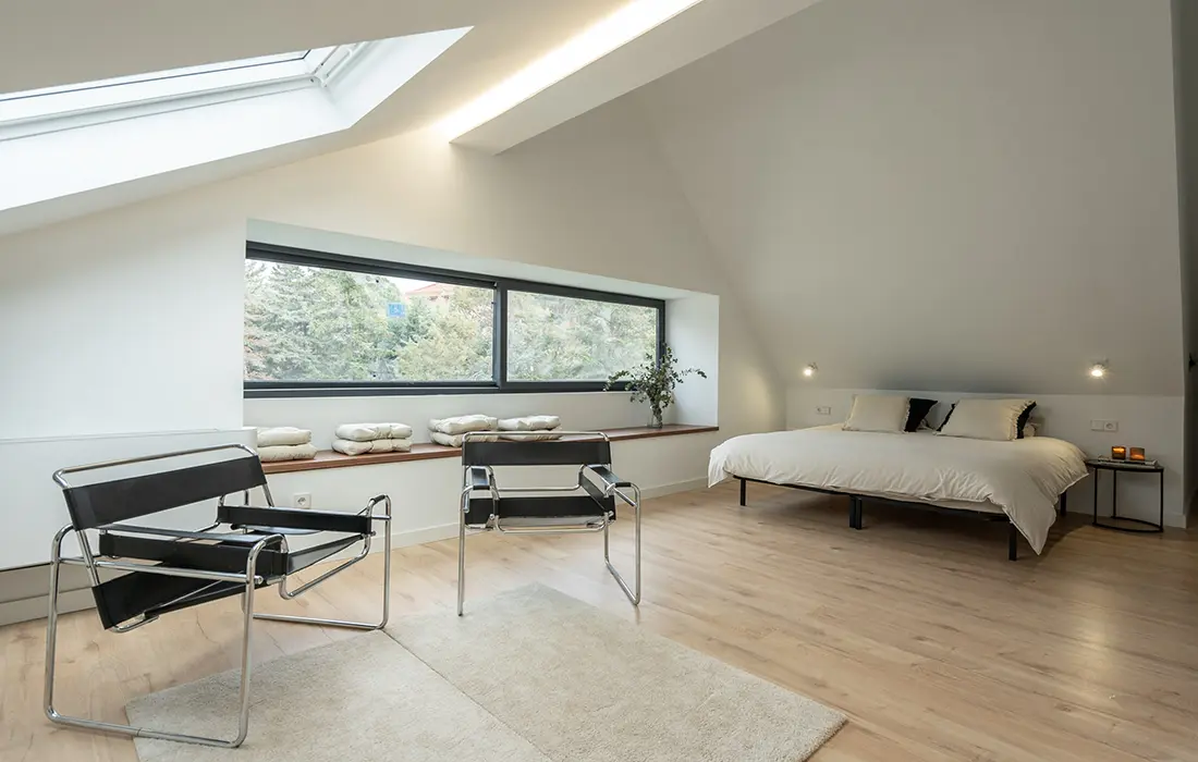 Chalet en venta en Av. Transversal, El Monte. - imagen 29