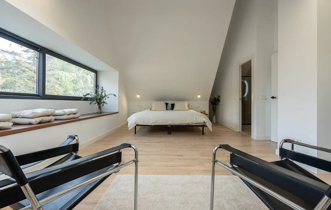 Chalet en venta en Av. Transversal, El Monte. - imagen 30
