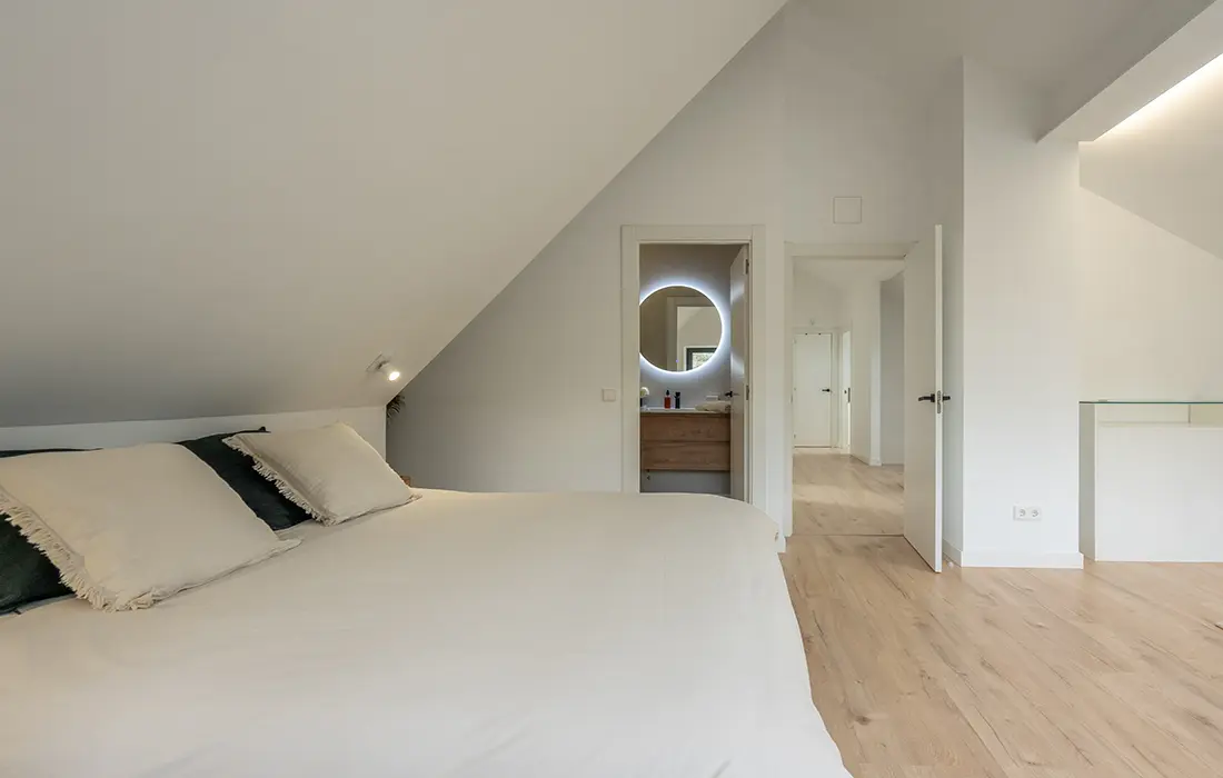 Chalet en venta en Av. Transversal, El Monte. - imagen 31