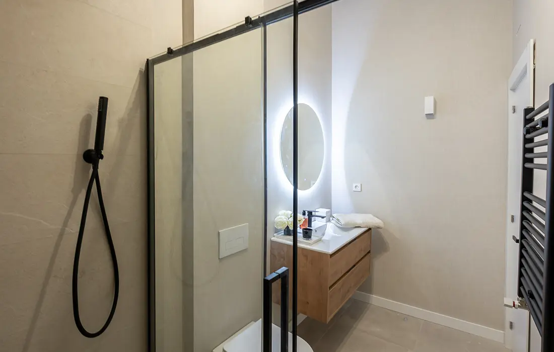 Chalet en venta en Av. Transversal, El Monte. - imagen 32