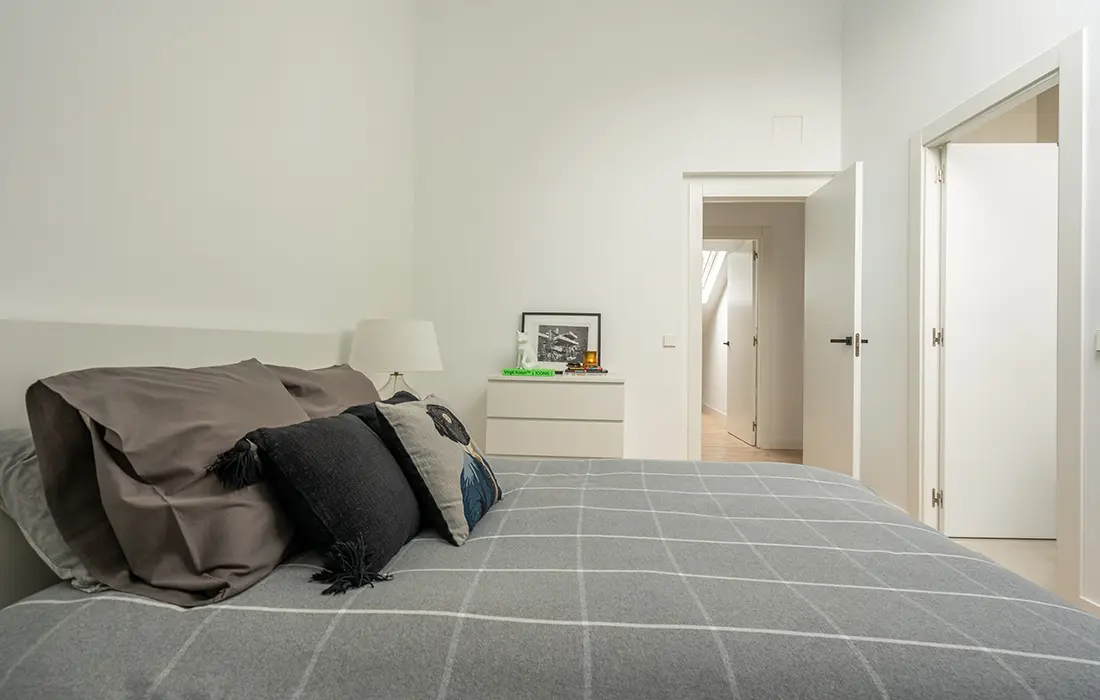 Chalet en venta en Av. Transversal, El Monte. - imagen 33