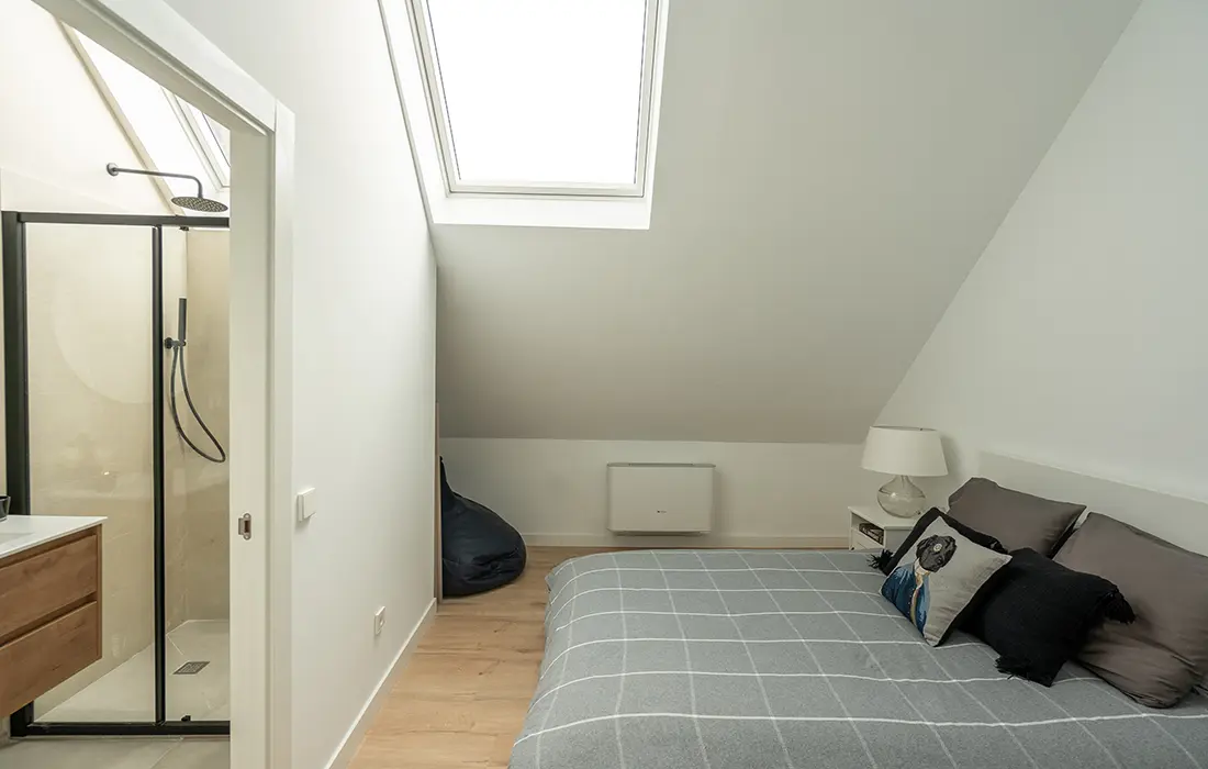Chalet en venta en Av. Transversal, El Monte. - imagen 34