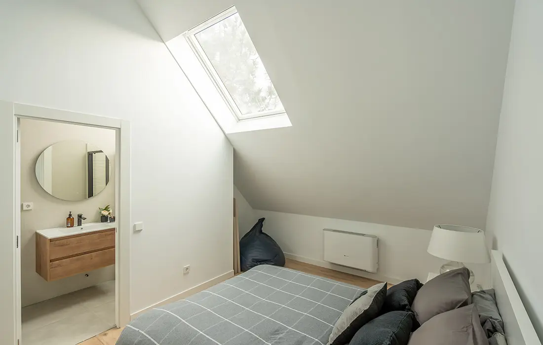 Chalet en venta en Av. Transversal, El Monte. - imagen 35