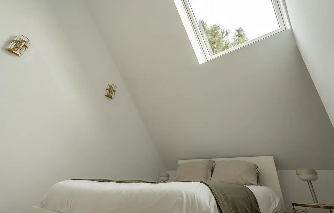 Chalet en venta en Av. Transversal, El Monte. - imagen 36