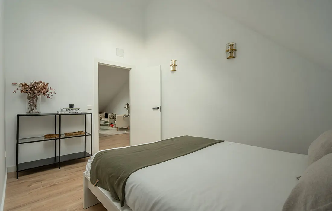 Chalet en venta en Av. Transversal, El Monte. - imagen 37