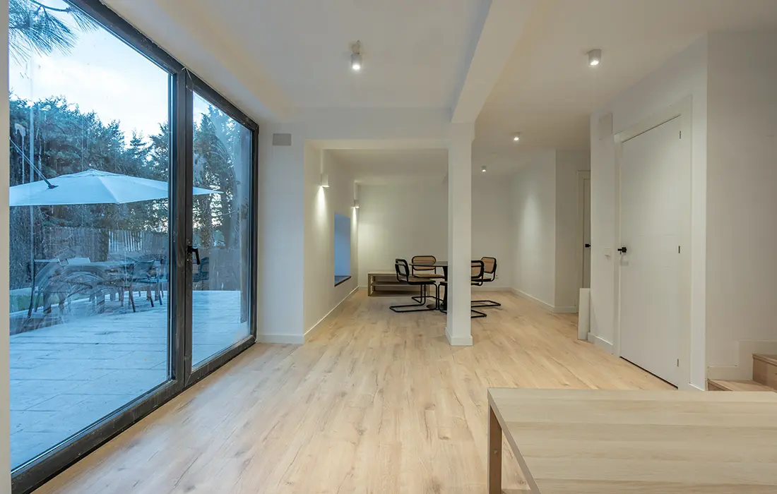 Chalet en venta en Av. Transversal, El Monte. - imagen 38