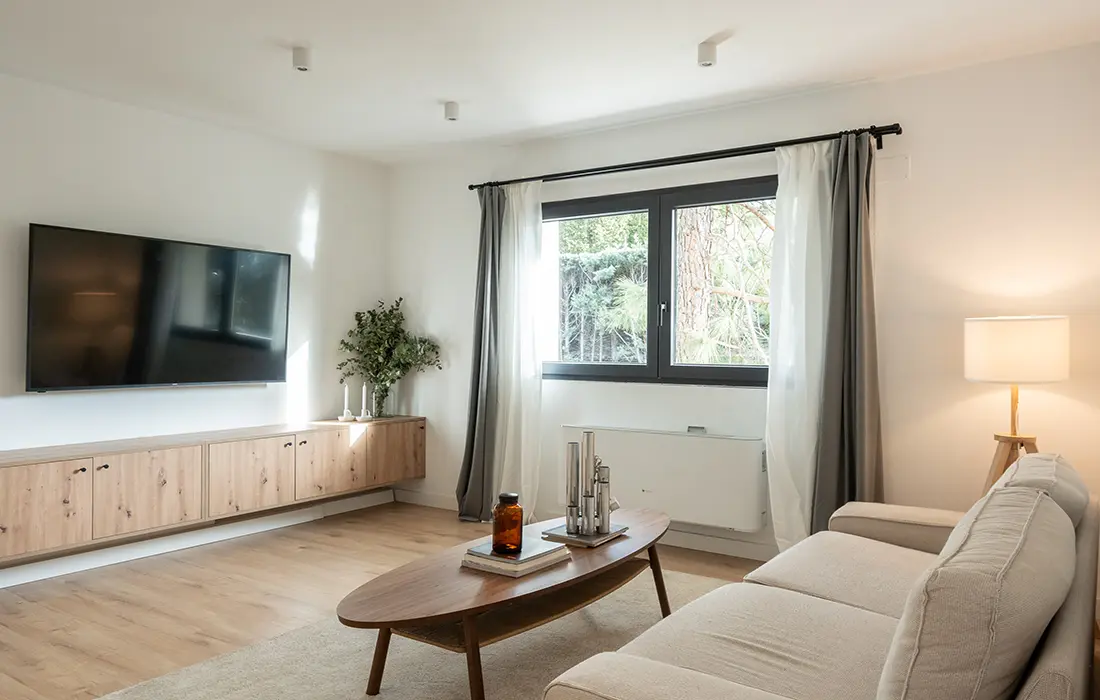 Chalet en venta en Av. Transversal, El Monte. - imagen 39