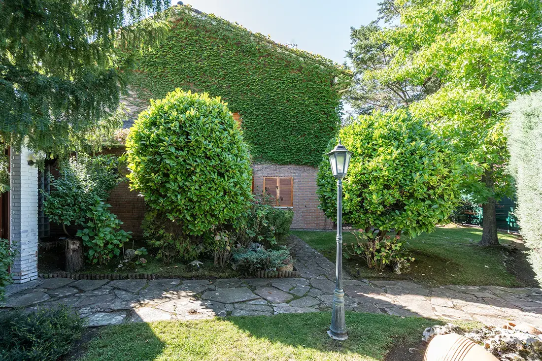 Chalet en venta en Becerril de la Sierra - imagen 3