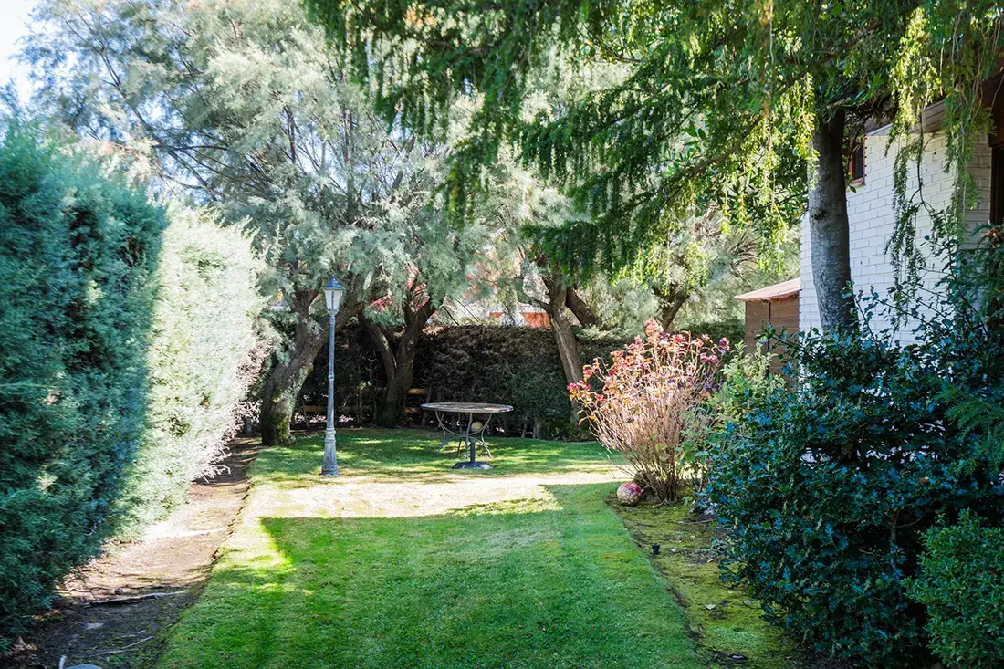 Chalet en venta en Becerril de la Sierra - imagen 4
