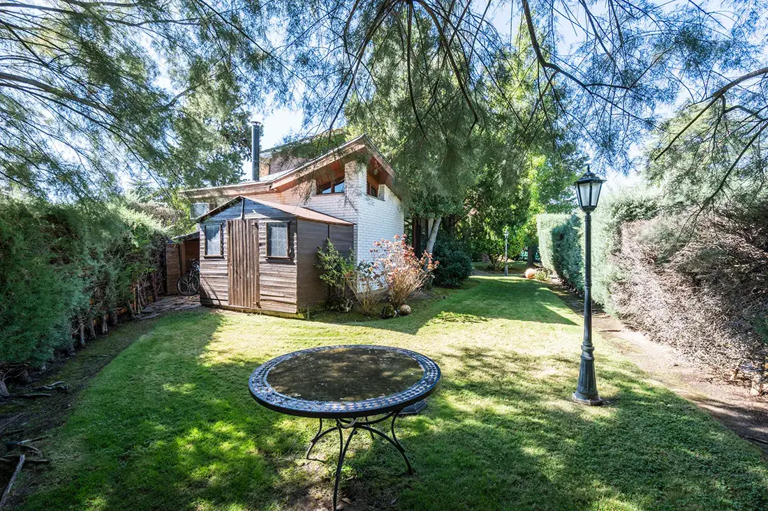 Chalet en venta en Becerril de la Sierra - imagen 5